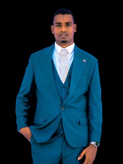 Abdirahman Osman Ali