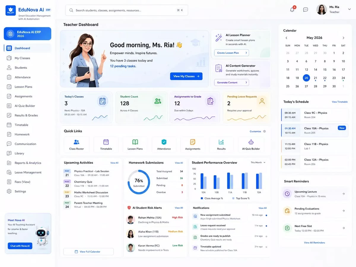 Task Management App